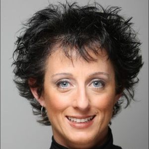 Meet your Posher, Tricia